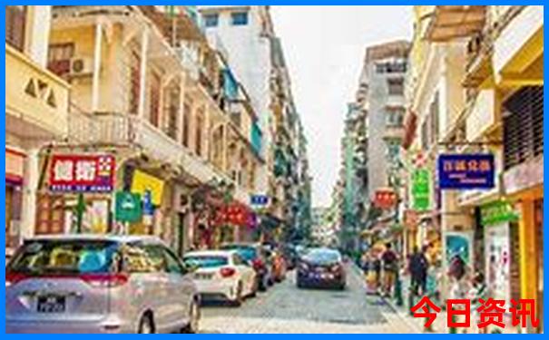 中国十大名胜风景区