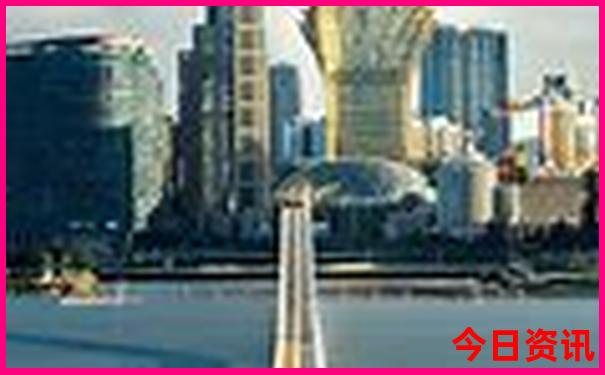 中国最美沿海城市排名