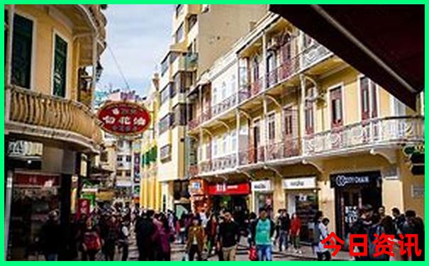 潮汕游玩攻略及路线
