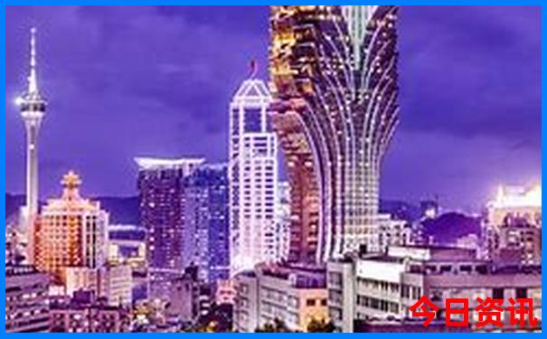中国的旅游胜地有哪些