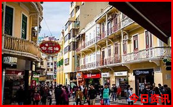 大阪旅游必去景点